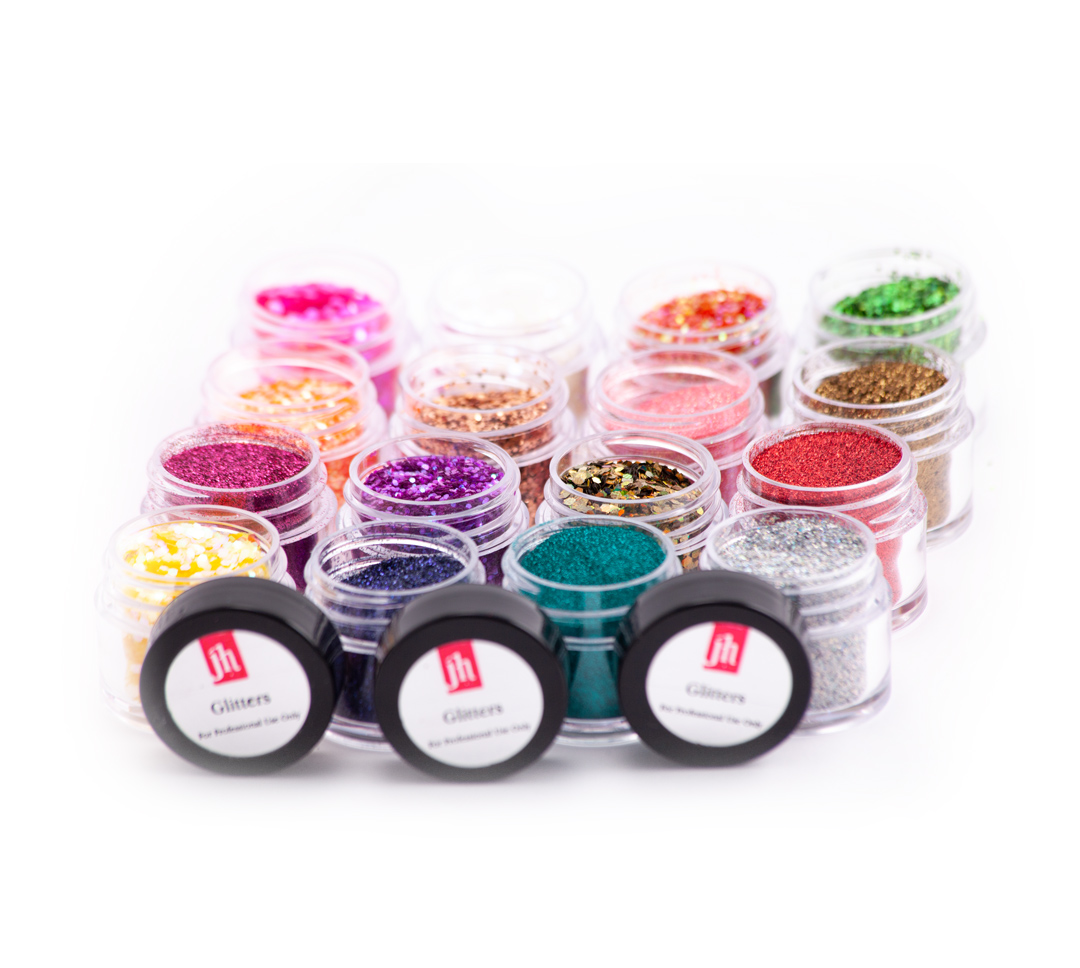 Builder Gel JH